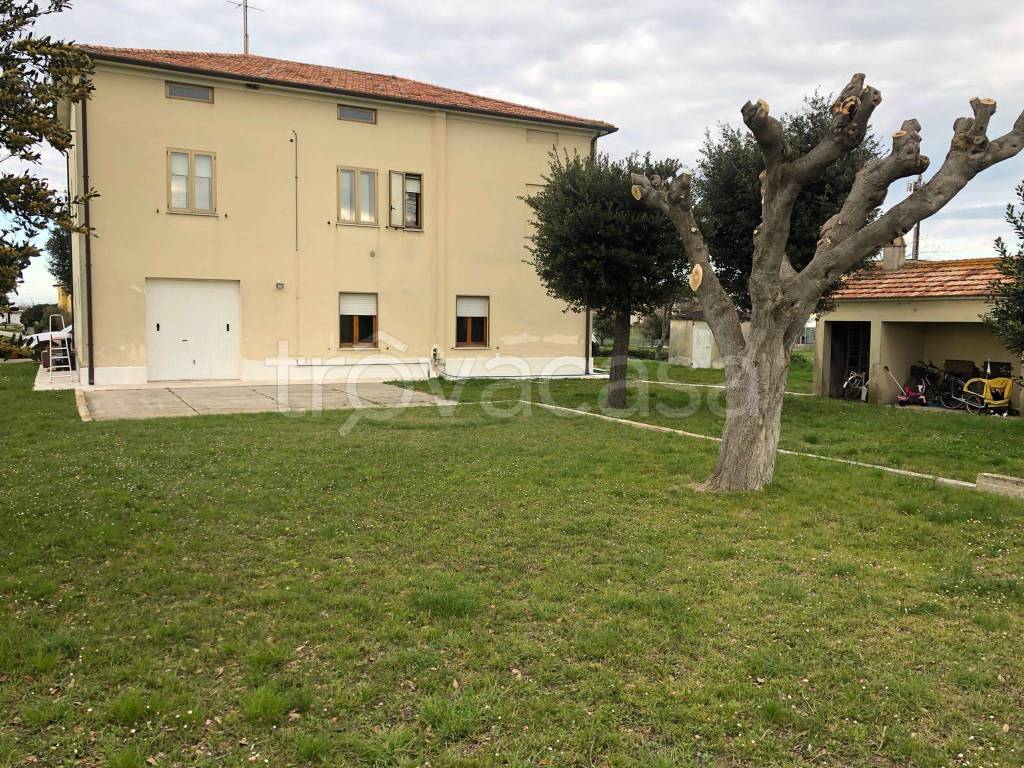 Appartamento in in affitto da privato a Senigallia strada Statale Adriatica Nord, 61
