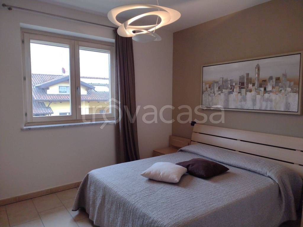 Appartamento in in vendita da privato a Riva presso Chieri via Rita Levi Montalcini, 1