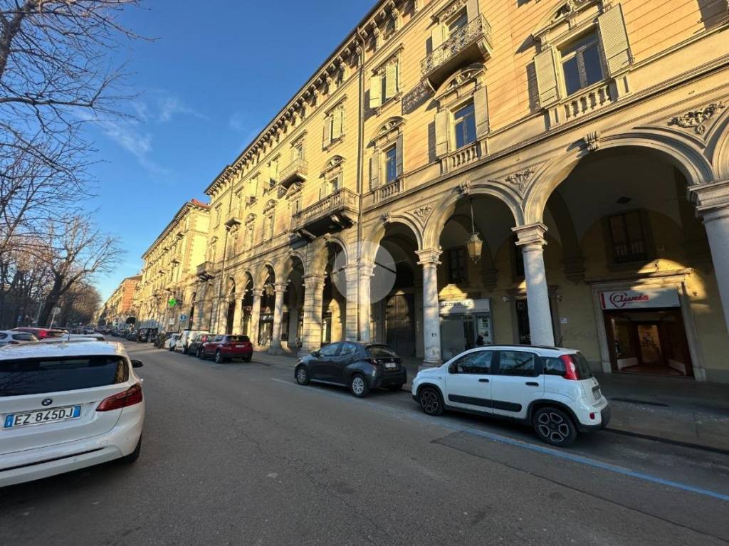 Laboratorio in affitto a Torino corso Vinzaglio, 33