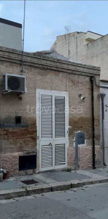 Ufficio in in affitto da privato a Torremaggiore via Milazzo, 88A