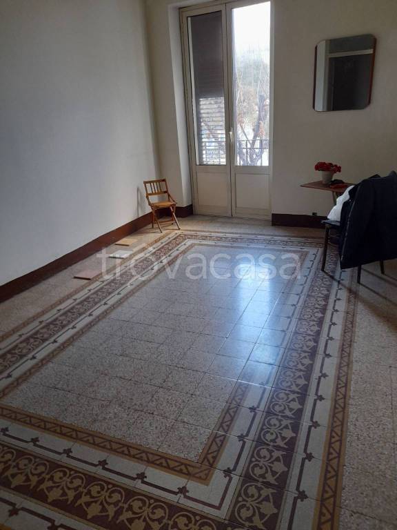 Appartamento in in vendita da privato a Palermo corso Calatafimi, 894