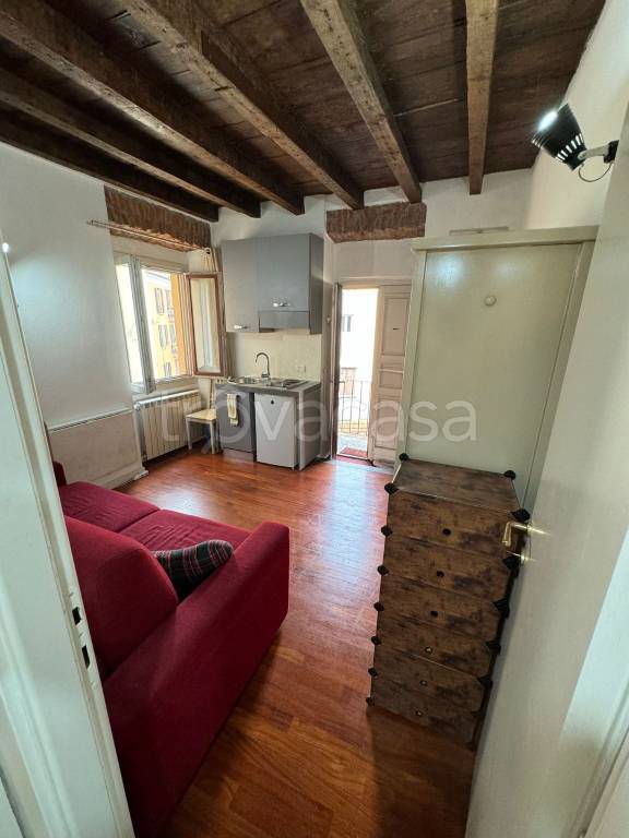 Appartamento in in affitto da privato a Milano via Paolo Sarpi, 42