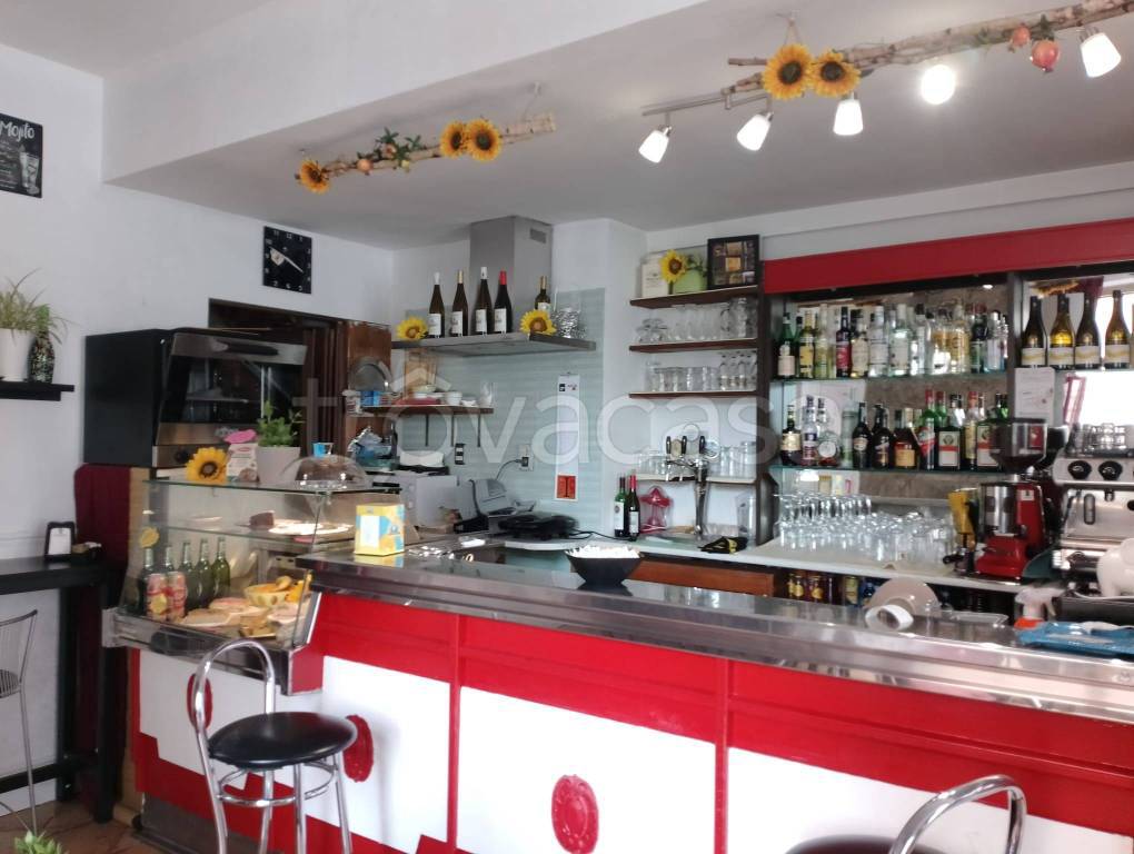 Bar in in vendita da privato a Trieste via Guglielmo Marconi, 36