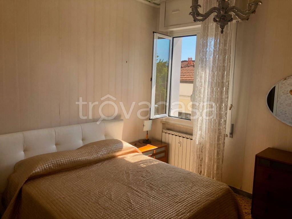 Appartamento in in vendita da privato a Sarzana via Pietro Gori, 15A