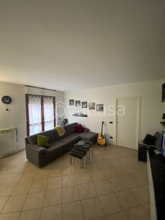 Appartamento in in vendita da privato a Mezzago via Roma, 74D