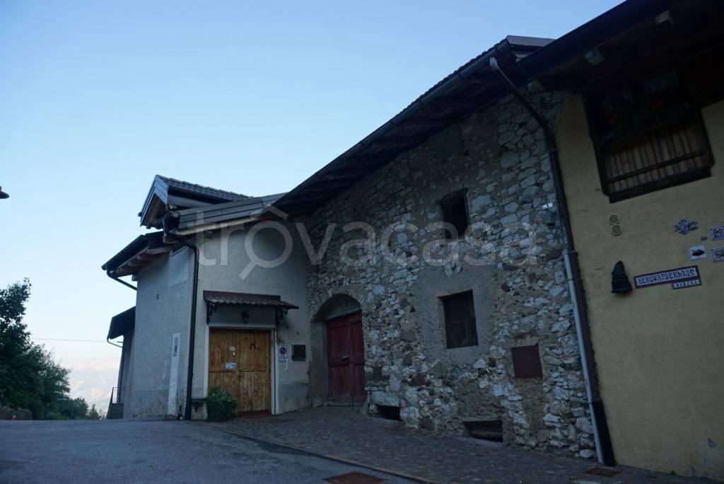 Casa Indipendente in in vendita da privato a Garniga Terme ca' di Sodra, 7
