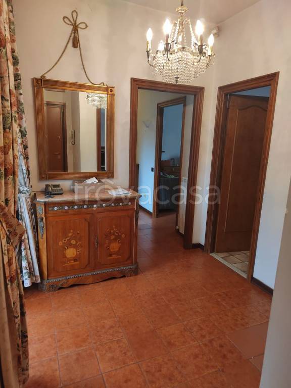 Appartamento in in vendita da privato a Tivoli via Acquaregna, 177