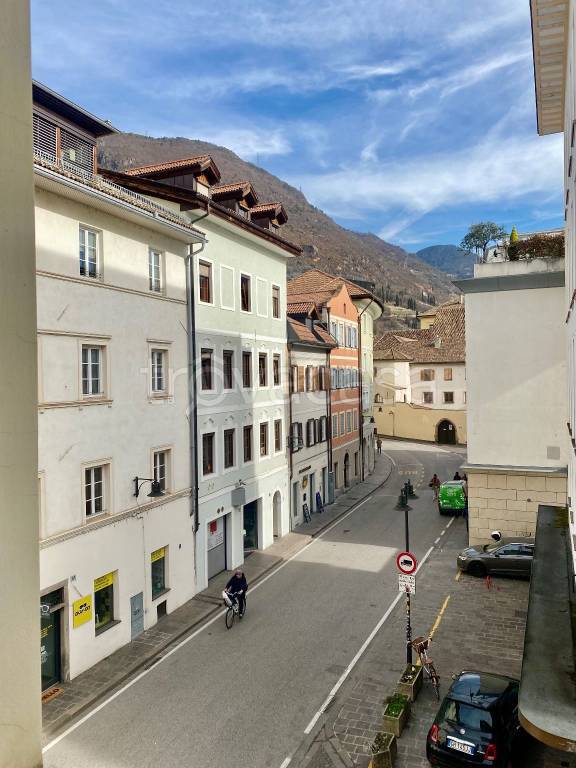 Appartamento in in vendita da privato a Bolzano via dei Vanga