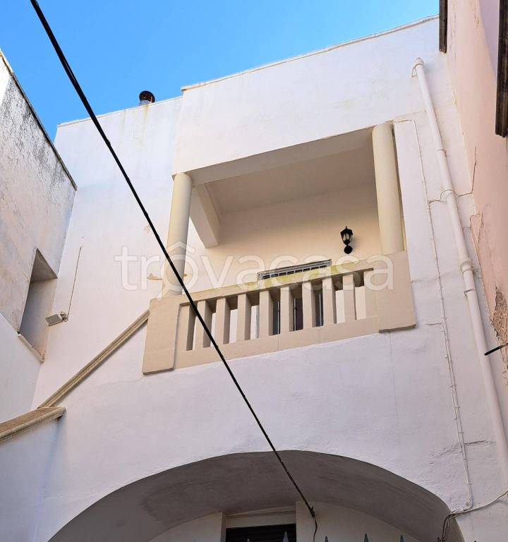 Appartamento in in vendita da privato a Galatone via Antonio Galateo, 111