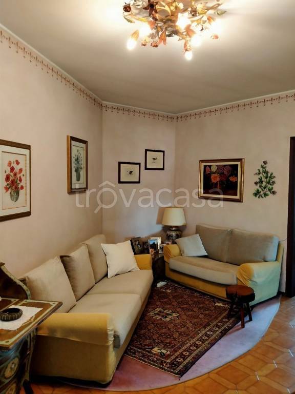 Appartamento in in vendita da privato ad Azzano Decimo via Alessandro Manzoni, 14