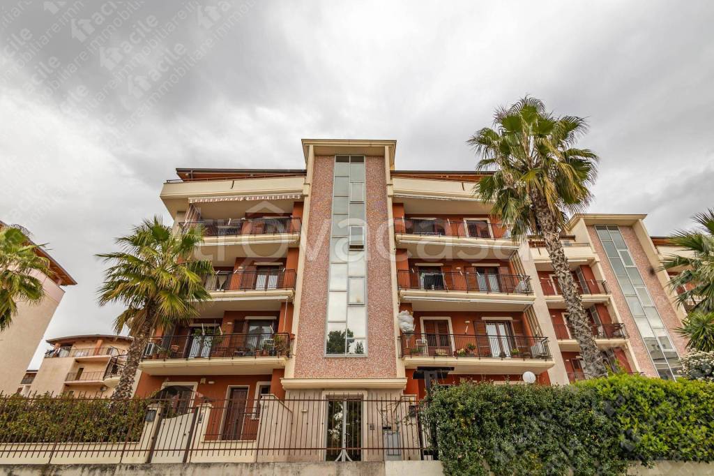 Appartamento in vendita a Corato viale Friuli, 23, 70033 Corato ba, Italia