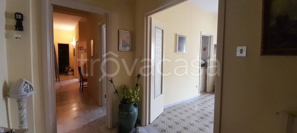 Appartamento in in vendita da privato a Cosenza via Asmara, 10d
