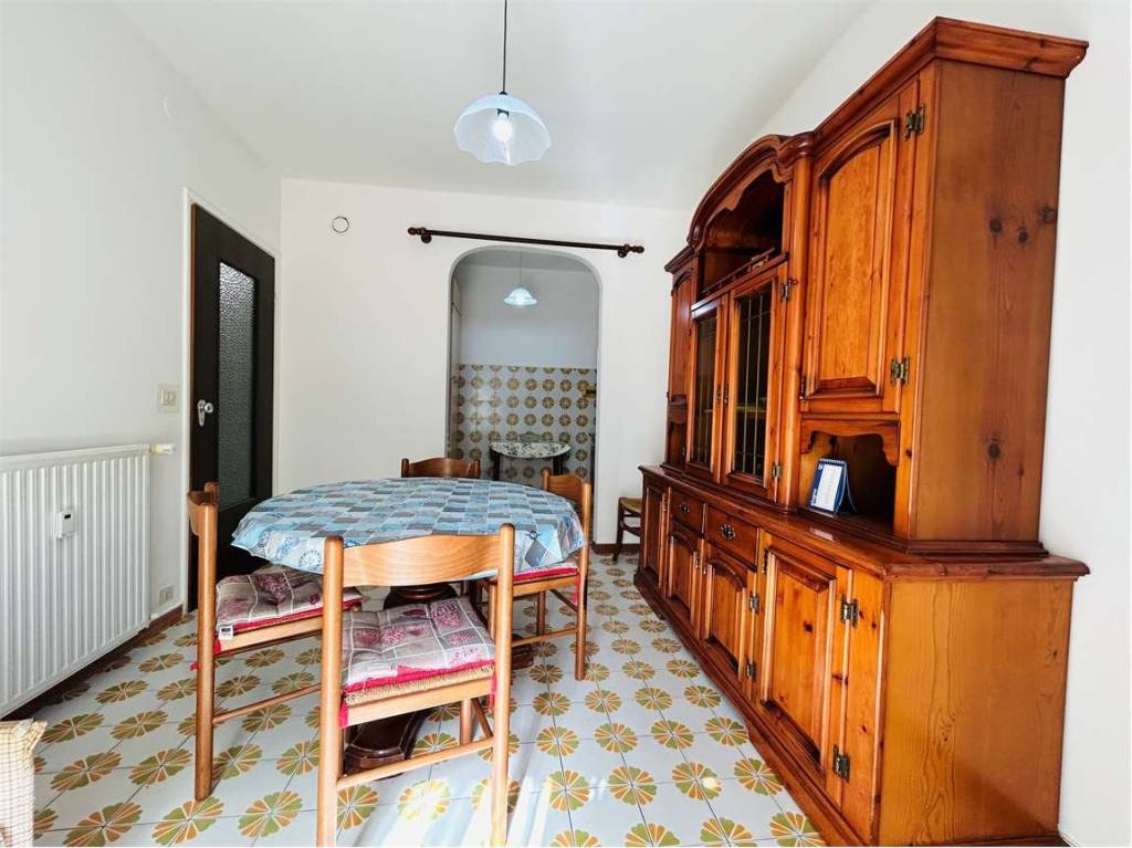 Appartamento in vendita a Ormea viale Novaro, 65 b