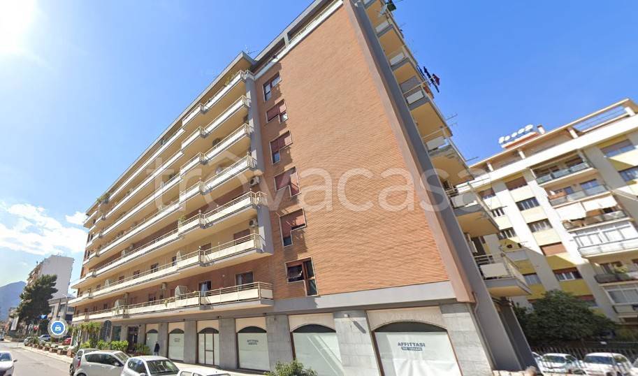 Appartamento in in vendita da privato a Palermo via Principe di Paternò, 67