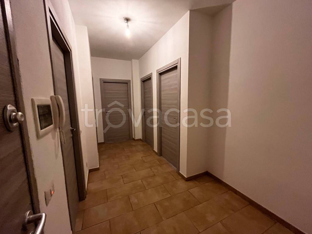 Appartamento in in affitto da privato a Dogliani via Domenico Ghigliano, 30