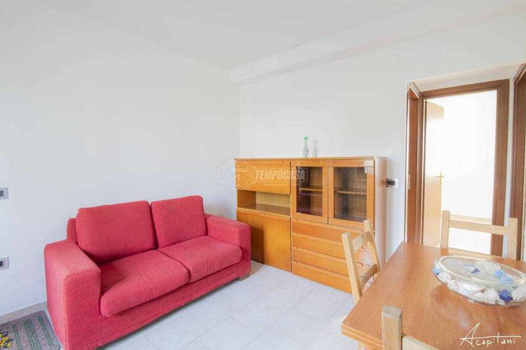 Appartamento in vendita a Rovigo via Francesco Baracca 70