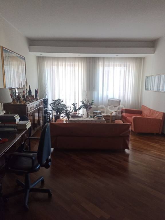 Appartamento in in vendita da privato a Pescara via Ronchi, 21