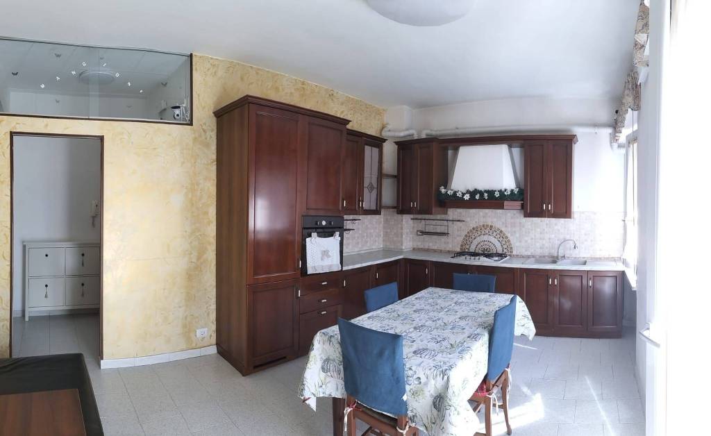 Appartamento in in vendita da privato a Montemarciano via Raffaello Sanzio, 2a