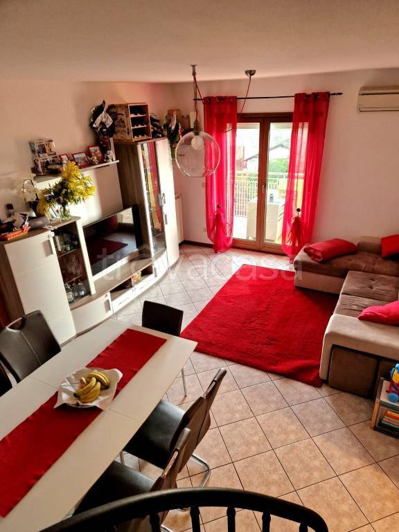 Appartamento in in vendita da privato a Fiumicello Villa Vicentina via Don Augusto Miceu, 20