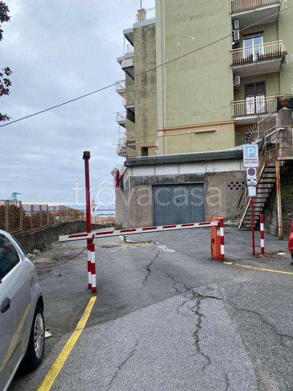 Appartamento in in vendita da privato a Genova via Gaspare Murtola, 33C