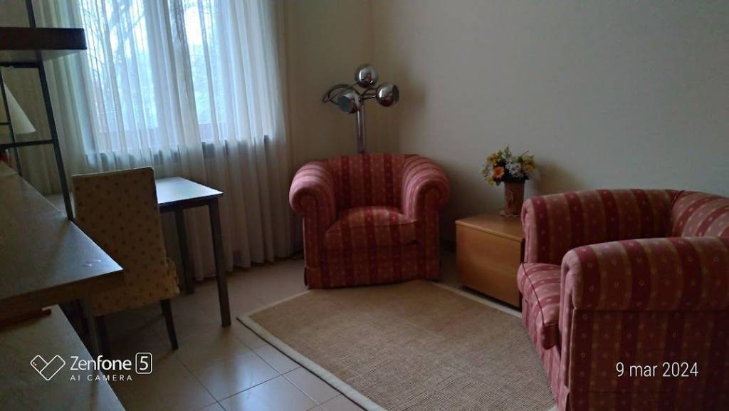 Appartamento in in affitto da privato a Varese via Mottarone