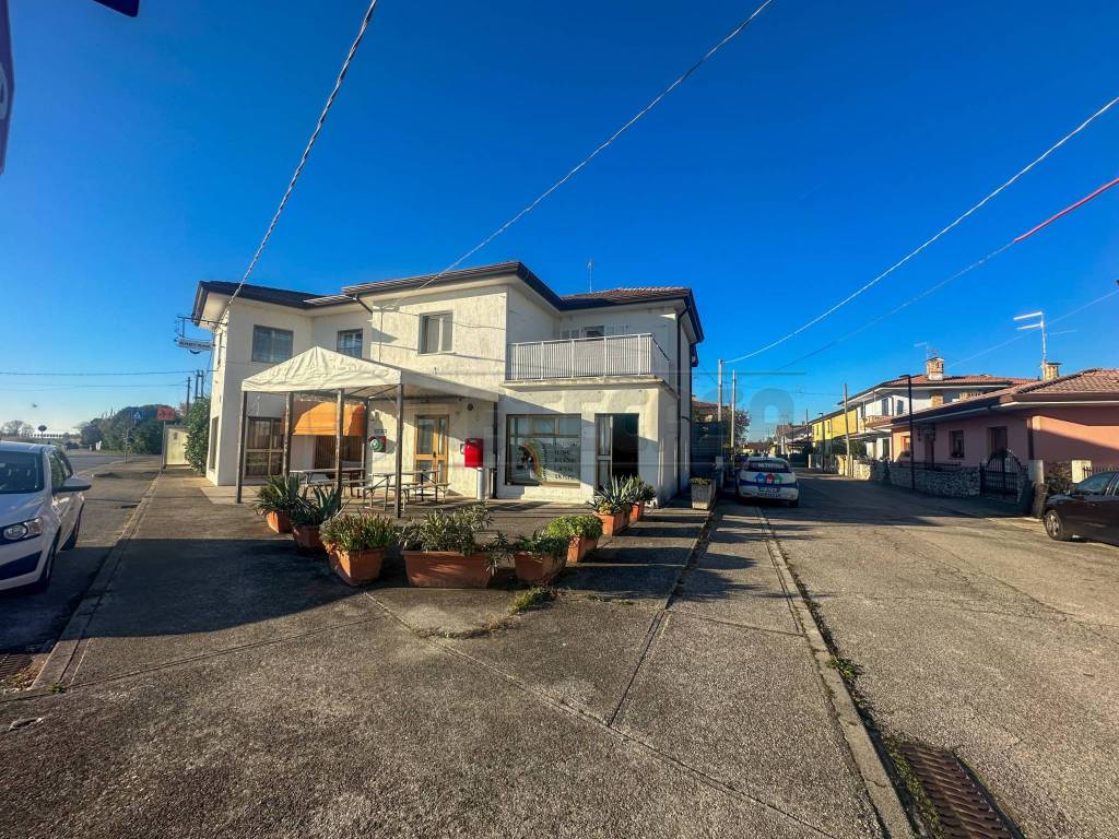 Appartamento in vendita a San Giorgio di Nogaro via Galli, 32