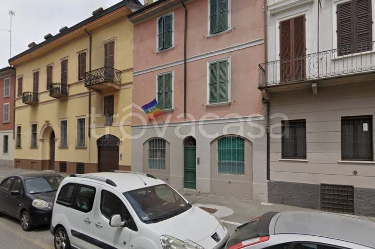 Appartamento in vendita a Cremona via 11 Febbraio, 50