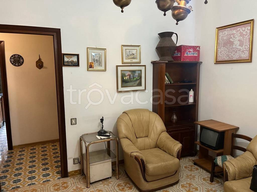 Appartamento in in affitto da privato a Ciampino via Anteo Zamboni, 13