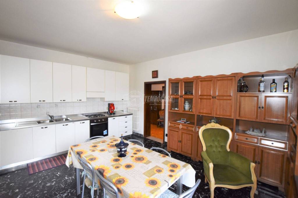 Appartamento in vendita a Massignano contrada San Pietro 60