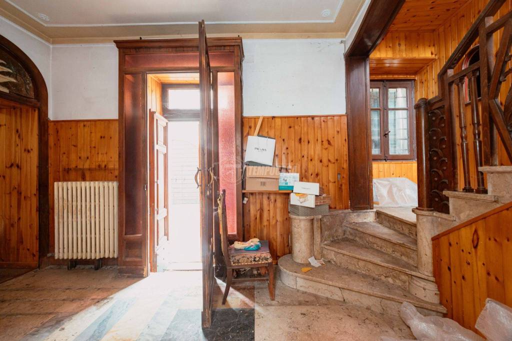 Casa Indipendente in vendita a Mortara via Luigi Cicconi 10
