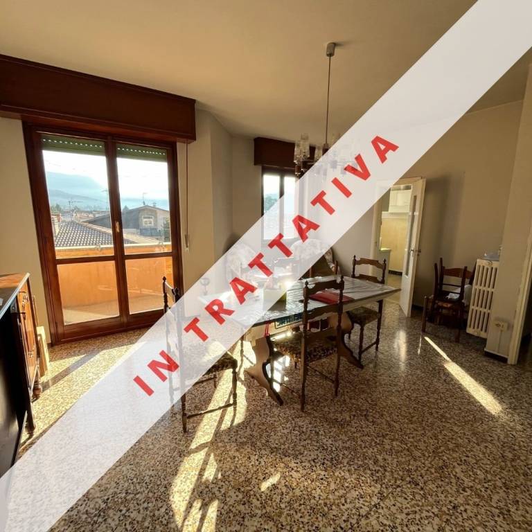 Appartamento in vendita a Concesio via Sant'Andrea, 65