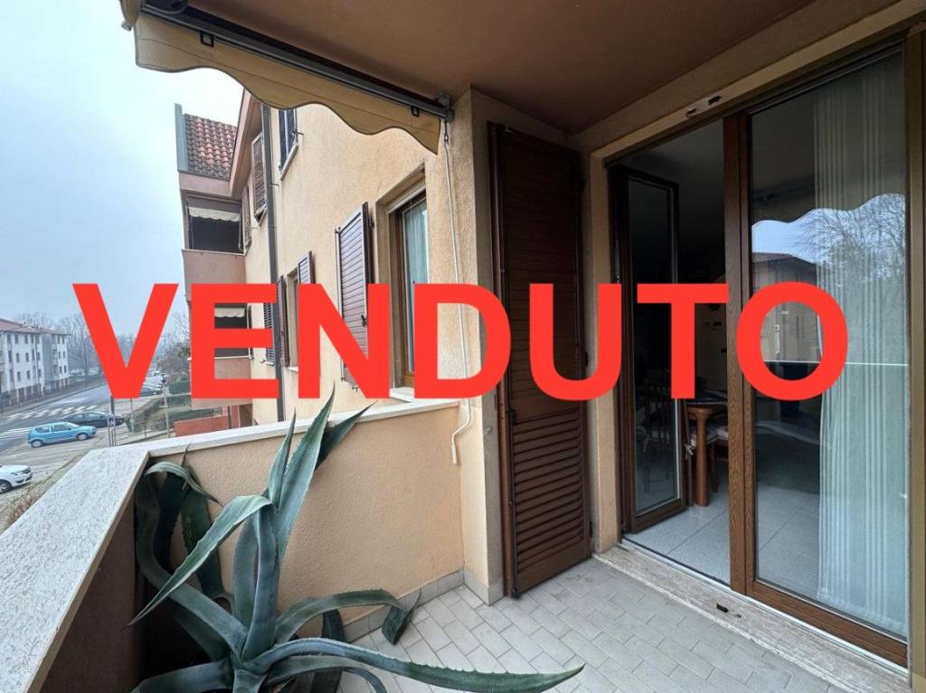 Appartamento in vendita a Pessano con Bornago via Don Milani, 4