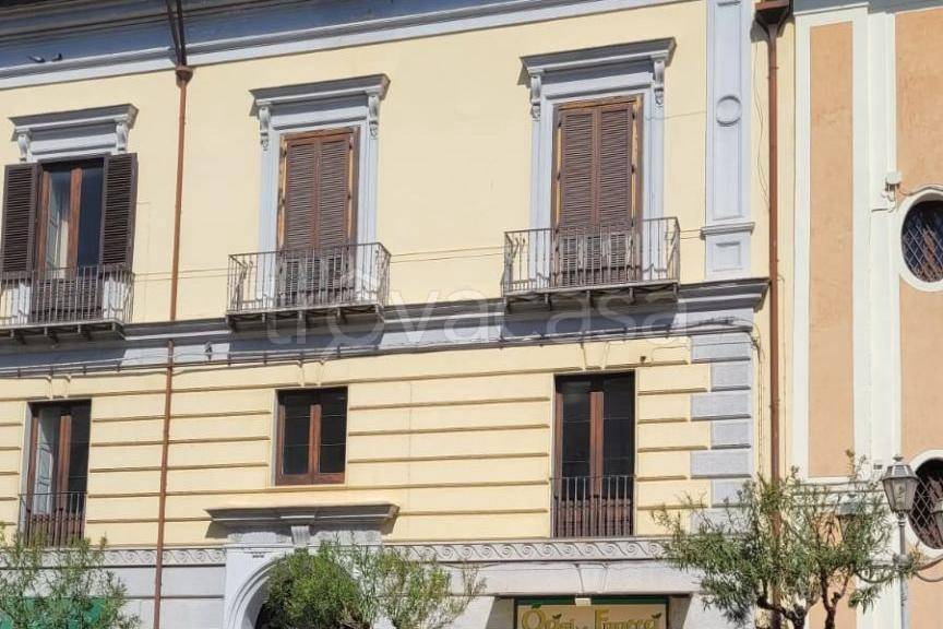 Appartamento in in vendita da privato a Piedimonte Matese piazza Roma