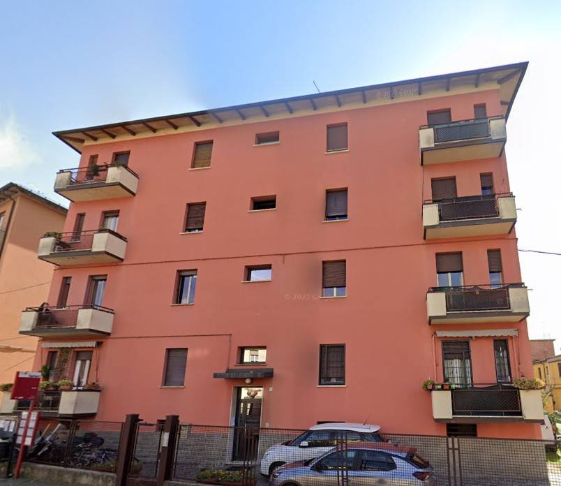 Appartamento in affitto a Bologna via Francesco Zanardi