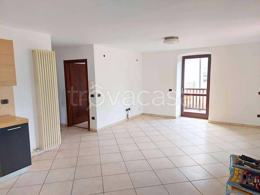 Appartamento in vendita ad Altopiano della Vigolana via Dosso