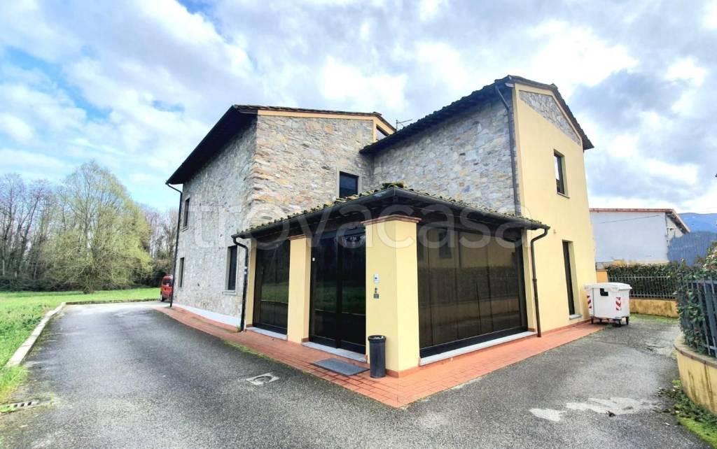 Villa in vendita a Capannori via di s. Pieretto