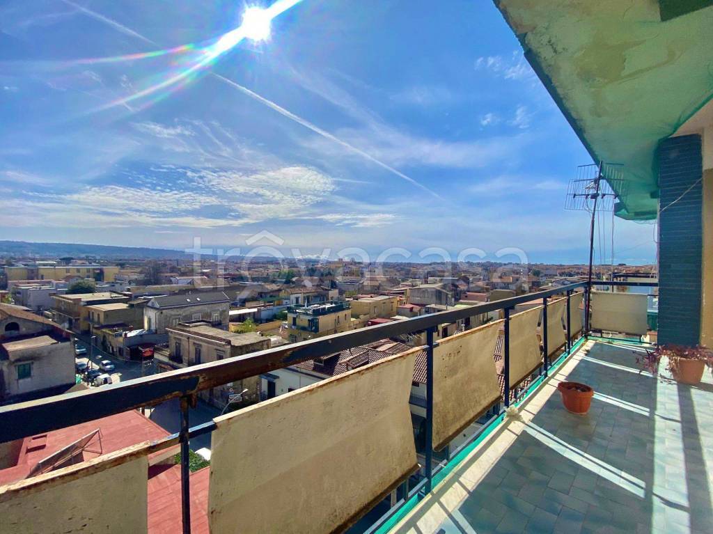 Appartamento in vendita a Giugliano in Campania via Fratelli Maristi