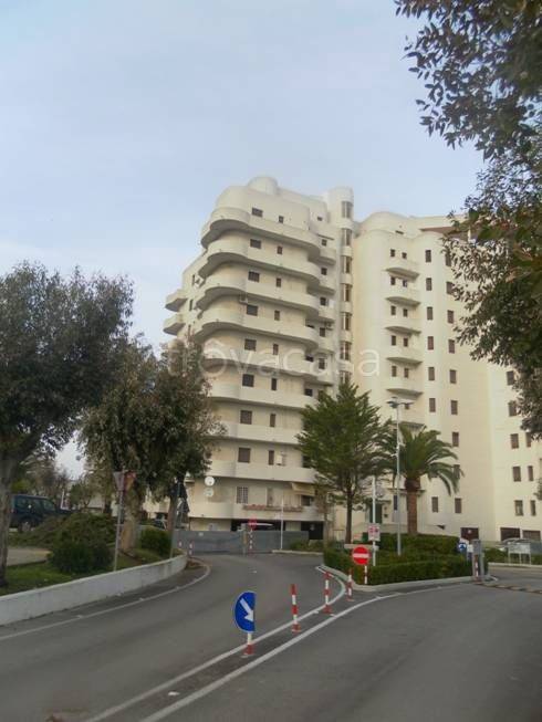 Appartamento in in vendita da privato a San Salvo strada Statale Adriatica