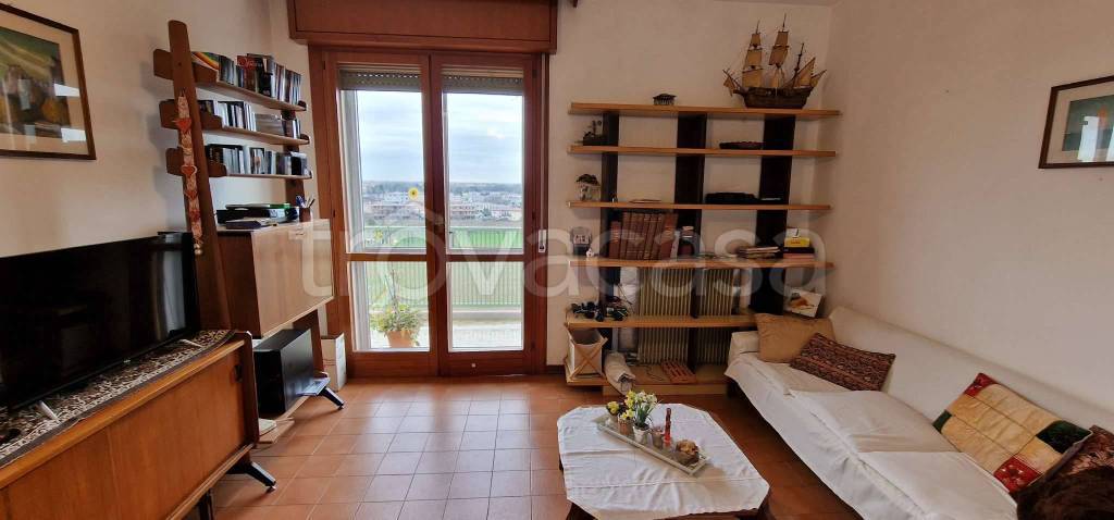 Appartamento in vendita a Mogliano Veneto via Francesco Barbiero