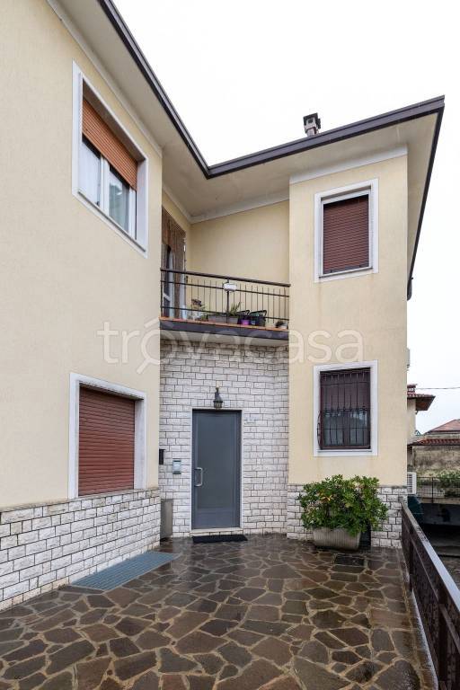 Appartamento in vendita a Borgosatollo via Gerolamo Rovetta