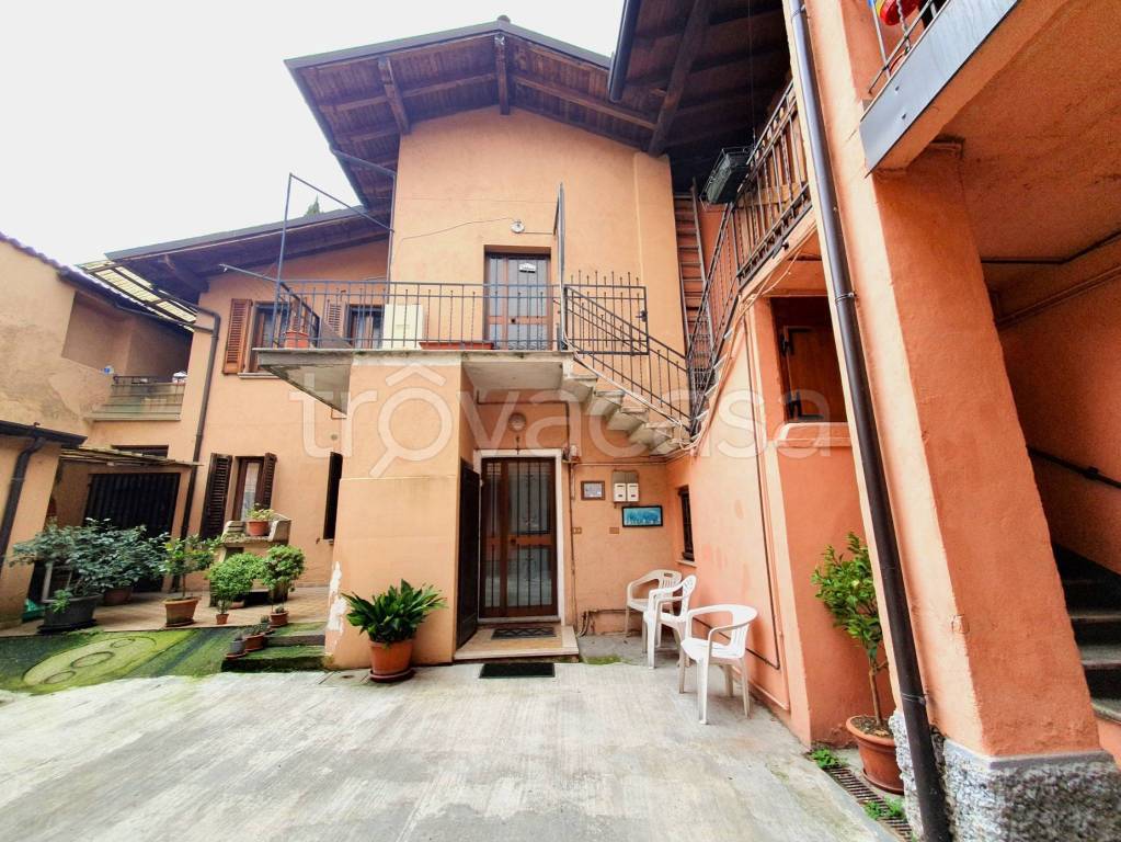 Appartamento in vendita a Villa Carcina via Pergolone, 2