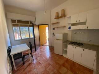 Appartamento in affitto a bologna via francesco brizzi