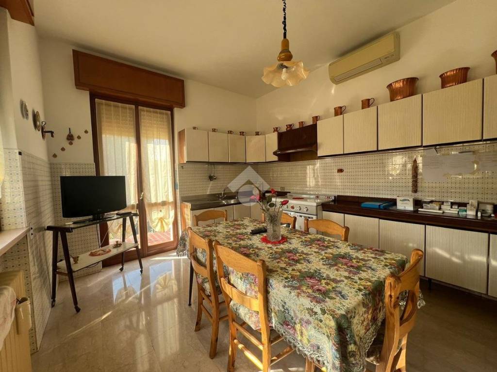 Villa in vendita a Costa di Mezzate via Giovanni Pascoli, 25