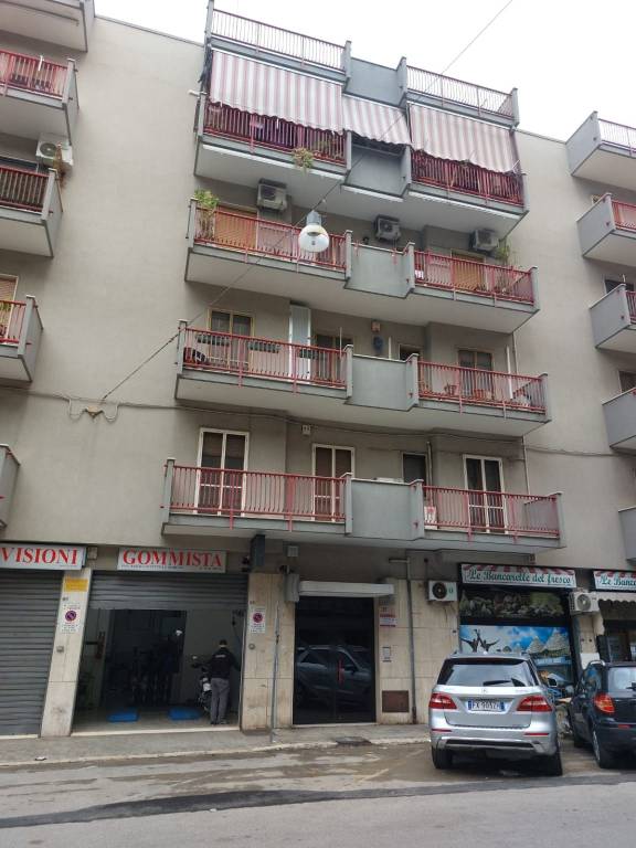 Appartamento in vendita a Taranto via Lombardia, 71