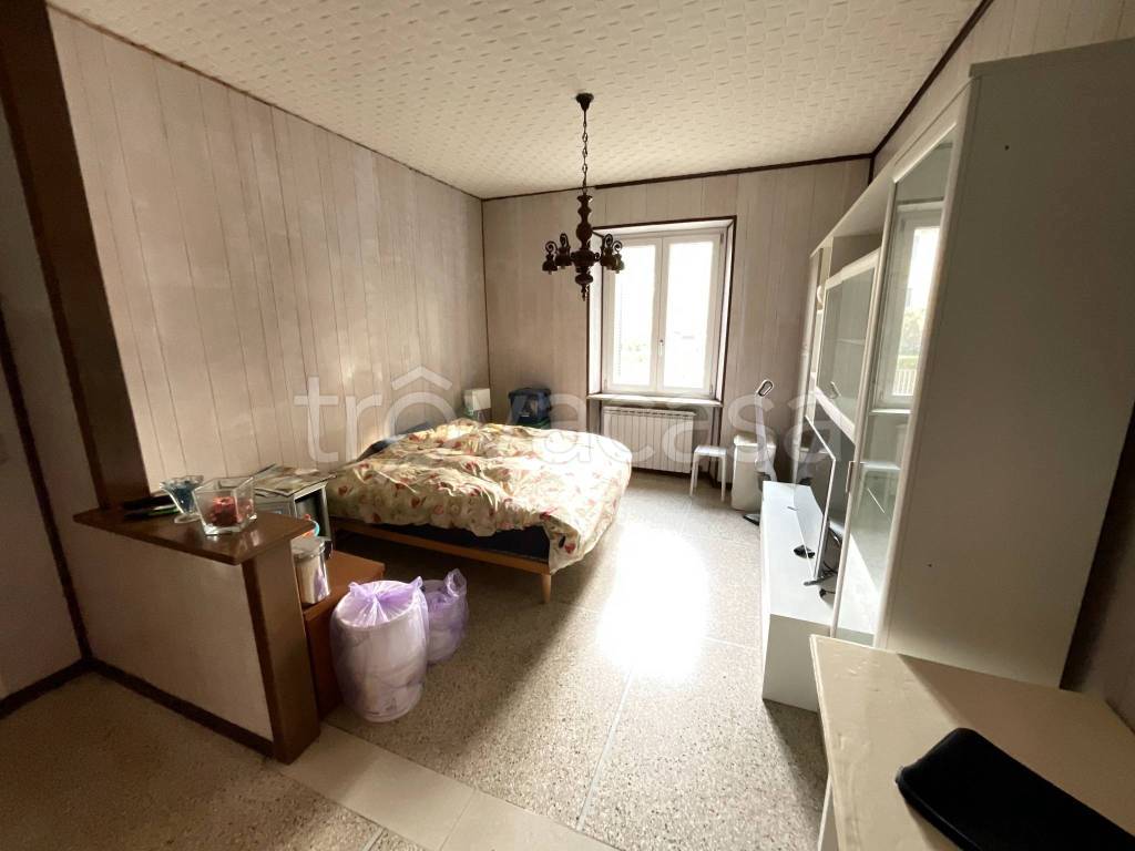 Appartamento in vendita a Costa Volpino via Nazionale, 149