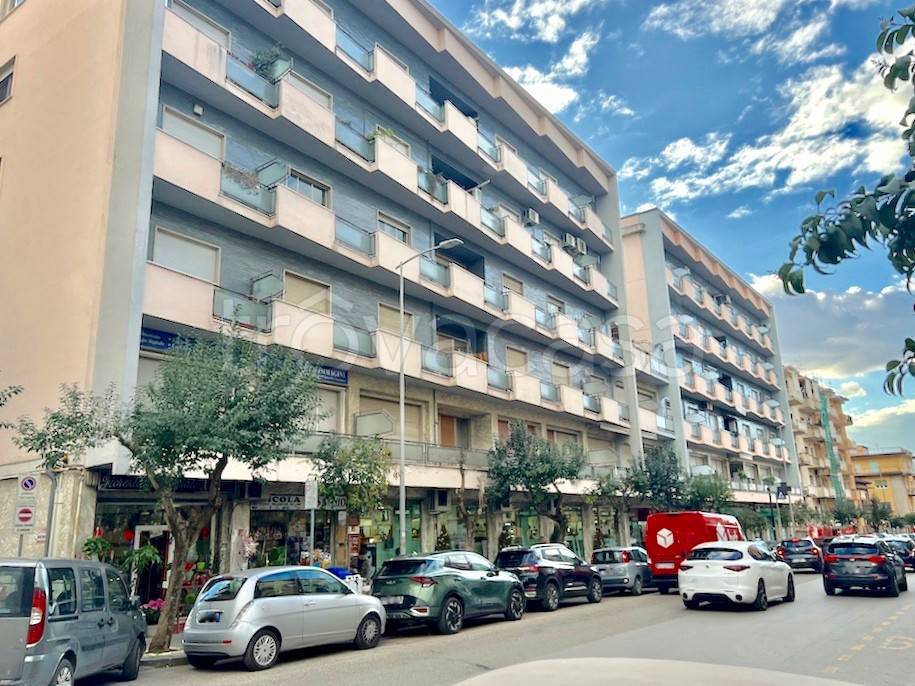 Appartamento in vendita a Benevento viale Antonio Mellusi
