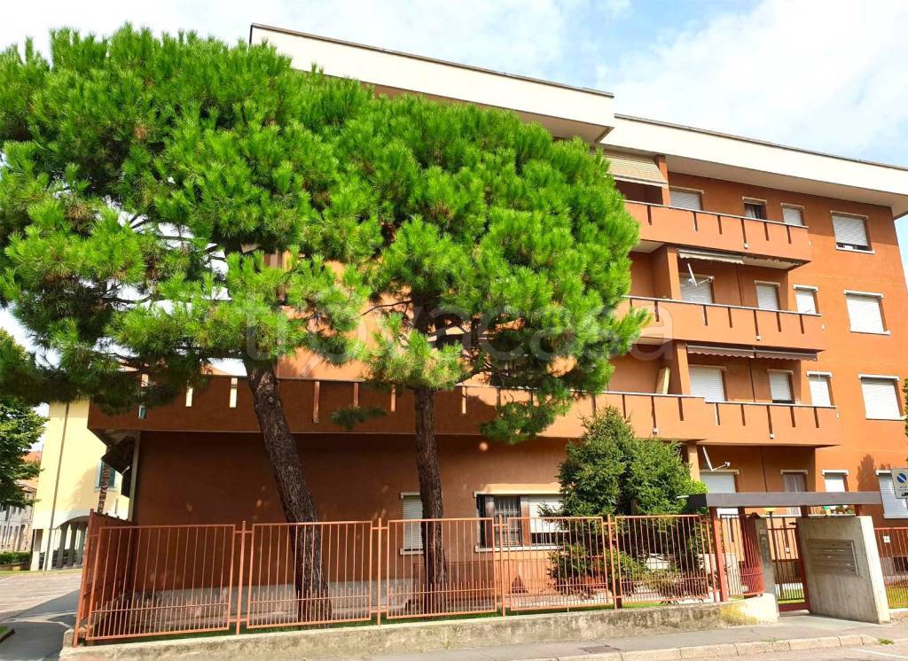 Appartamento in vendita a San Vittore Olona via Papa Giovanni xxiii, 1