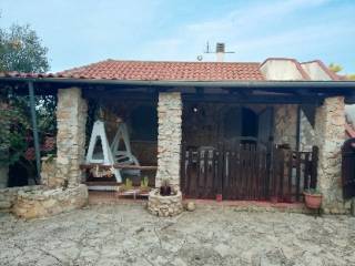 Terreno agricolo in vendita a trani via dei gelsi