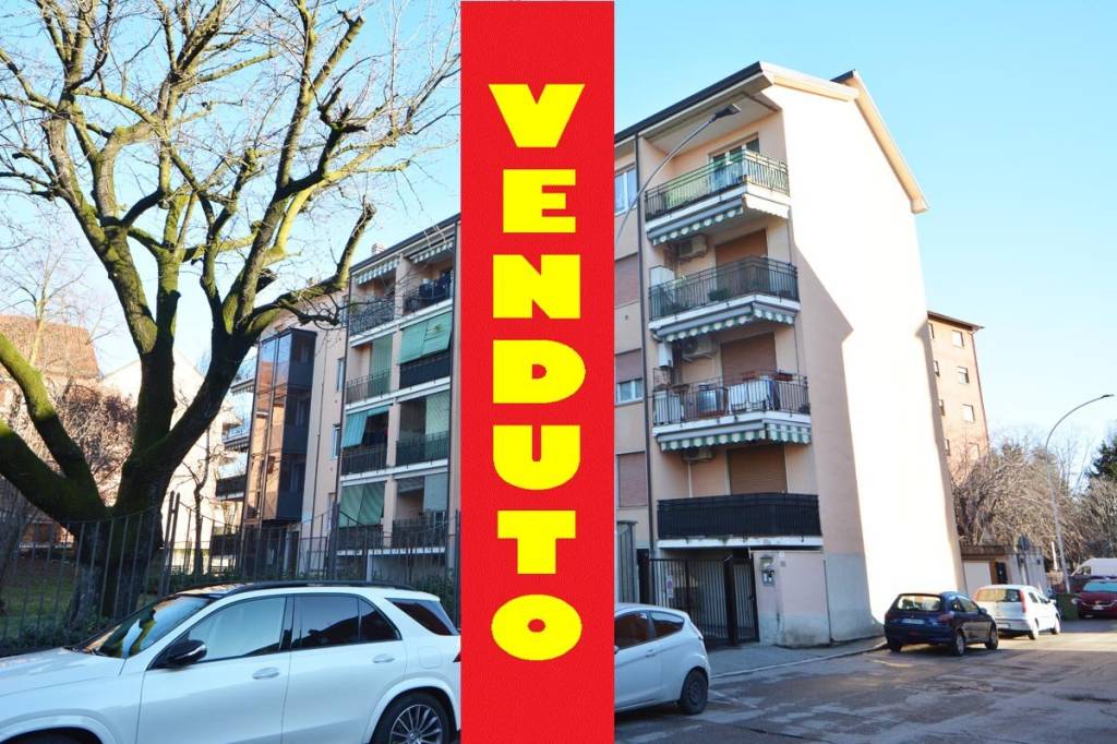 Appartamento in vendita a Cavenago di Brianza via Antonio Gramsci, 3