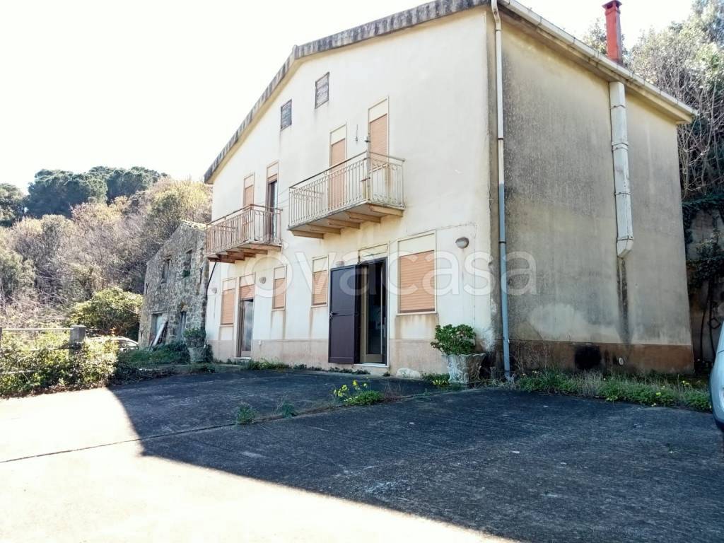Villa in vendita a Cefalù strada Ferla